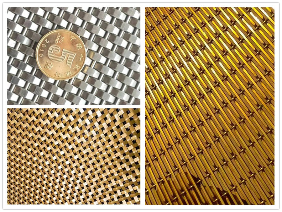 金屬裝飾網(wǎng)