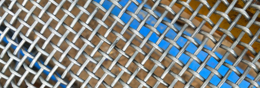 河北45號黑鋼絲篩網(wǎng)廠家一米寬現(xiàn)貨供應