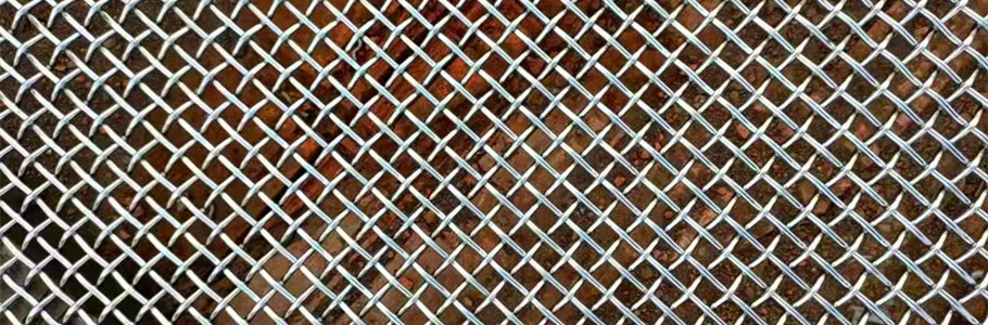 不銹鋼篩網(wǎng)錳鋼篩網(wǎng)價格競爭內(nèi)卷嚴(yán)重