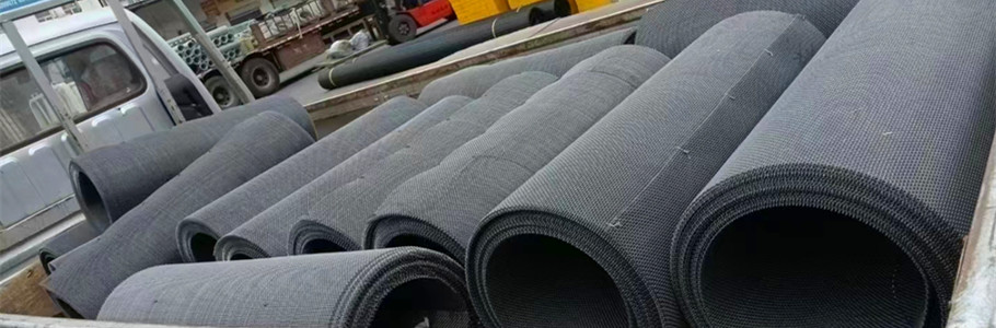 篩網(wǎng)、沖孔板的運輸時效問題