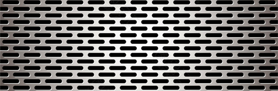 沖孔板較編織篩網(wǎng)的優(yōu)點(diǎn)