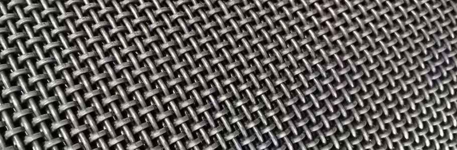 錳鋼篩網(wǎng):如何有效解決同頻共振問題